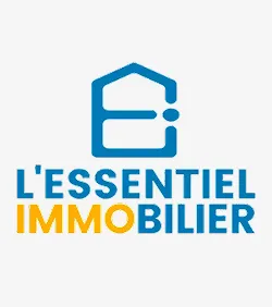 Logo de L’Essentiel Immobilier